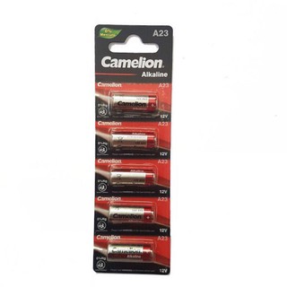 Pin A23 Camelion 12V