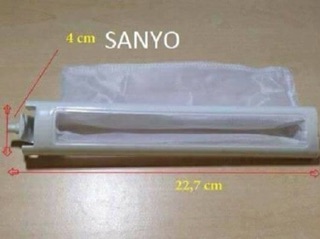 TÚI LỌC MÁY GIẶT