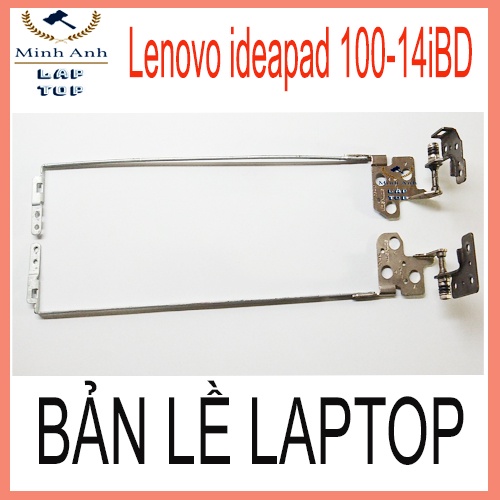 Bản lề Laptop lenovo ideapad 100-14iBD