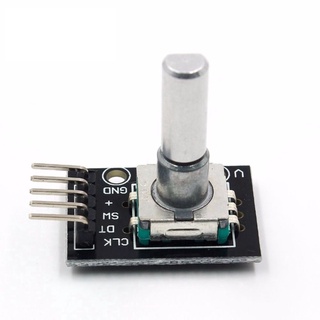HW-040 Mạch Điều Khiển Góc Quay Encoder -TH033