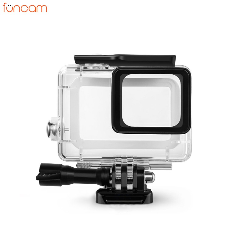 Vỏ chống nước Gopro 7 / 6 / 5 black (02) | BigBuy360 - bigbuy360.vn