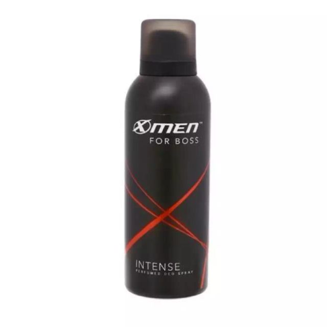 Xịt toàn thân Xmen Intense 150ml