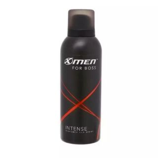 Xịt toàn thân Xmen Intense 150ml