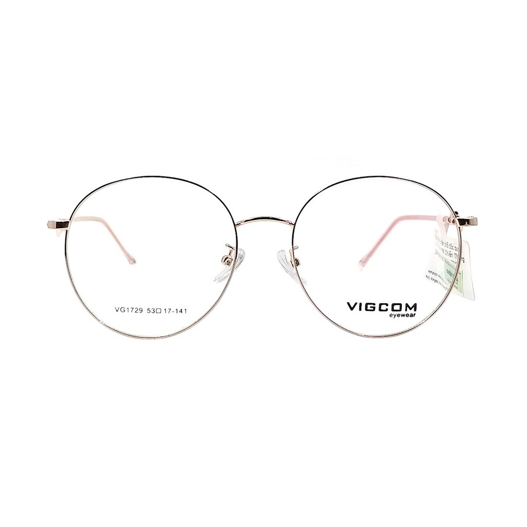 Gọng kính VIGCOM VG1729 chính hãng