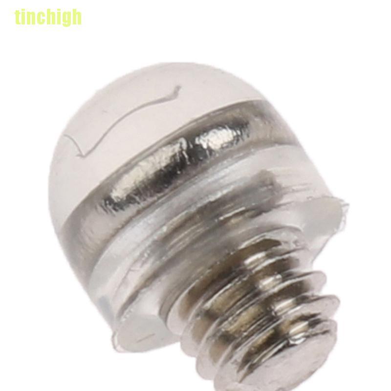 (Hàng Mới Về) 10 Nút Cao Su Thay Thế Cho Tông Đơ