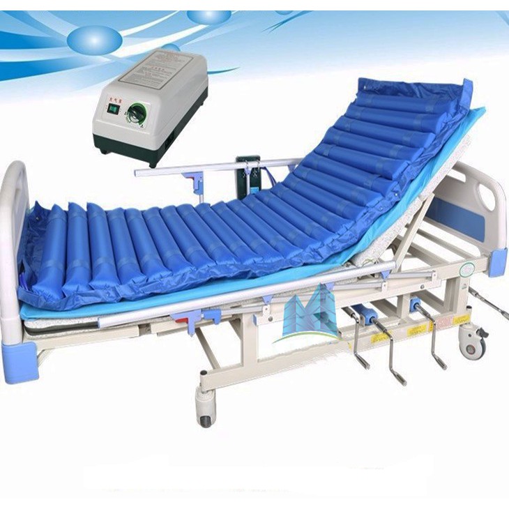 Đệm khí chống loét Nikita DK01