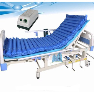 Đệm khí chống loét Nikita DK01