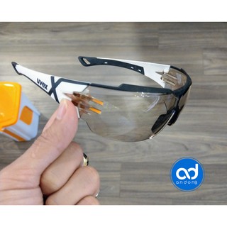 KÍNH BẢO HỘ UVEX PHEOS CX2 CBR 9198