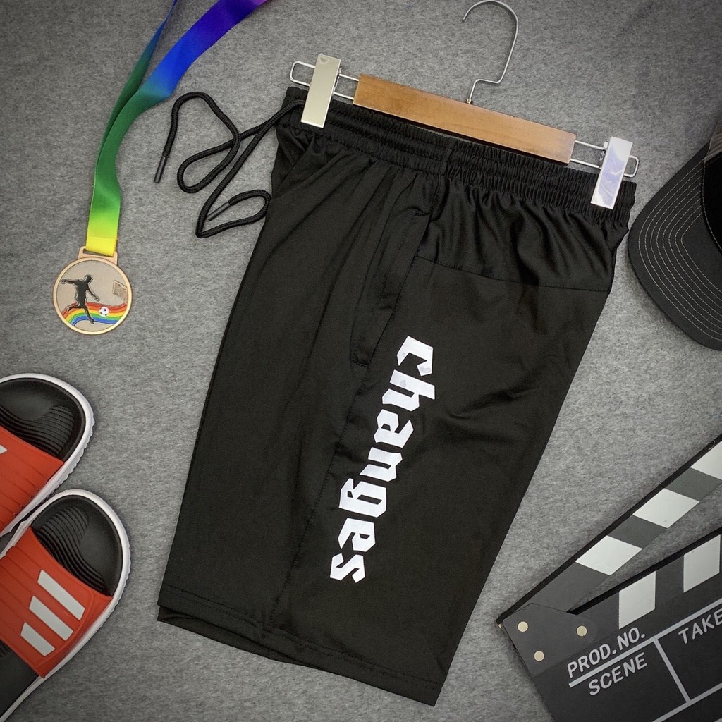 Quần Thể Thao Nam - Quần Tập Gym Nam STTA09 Changes | BigBuy360 - bigbuy360.vn