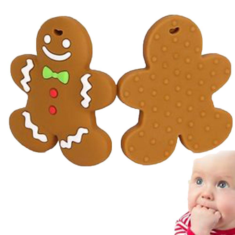 Đồ Chơi Ngậm Mọc Răng An Toàn Cho Bé