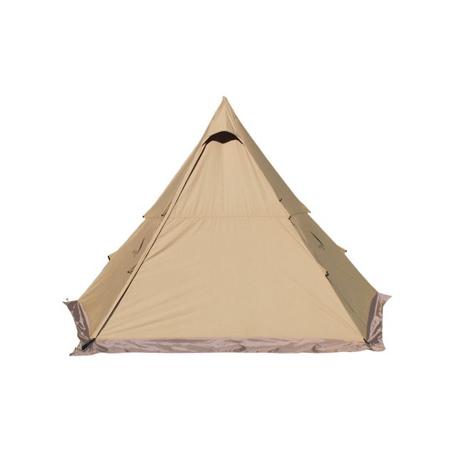 Lều cắm trại Tent Mark campoutvn lều cắm trại  du lịch dã ngoại lều 4 người bền gọn vải TC A059