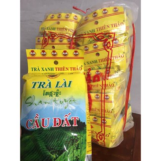 Trà đá sâm dứa, trà lài Thiên Thảo - RoPlus