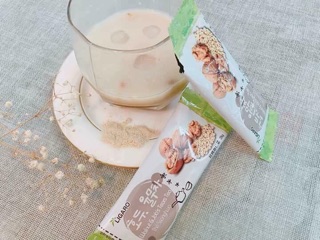 Bột óc chó Hàn Quốc