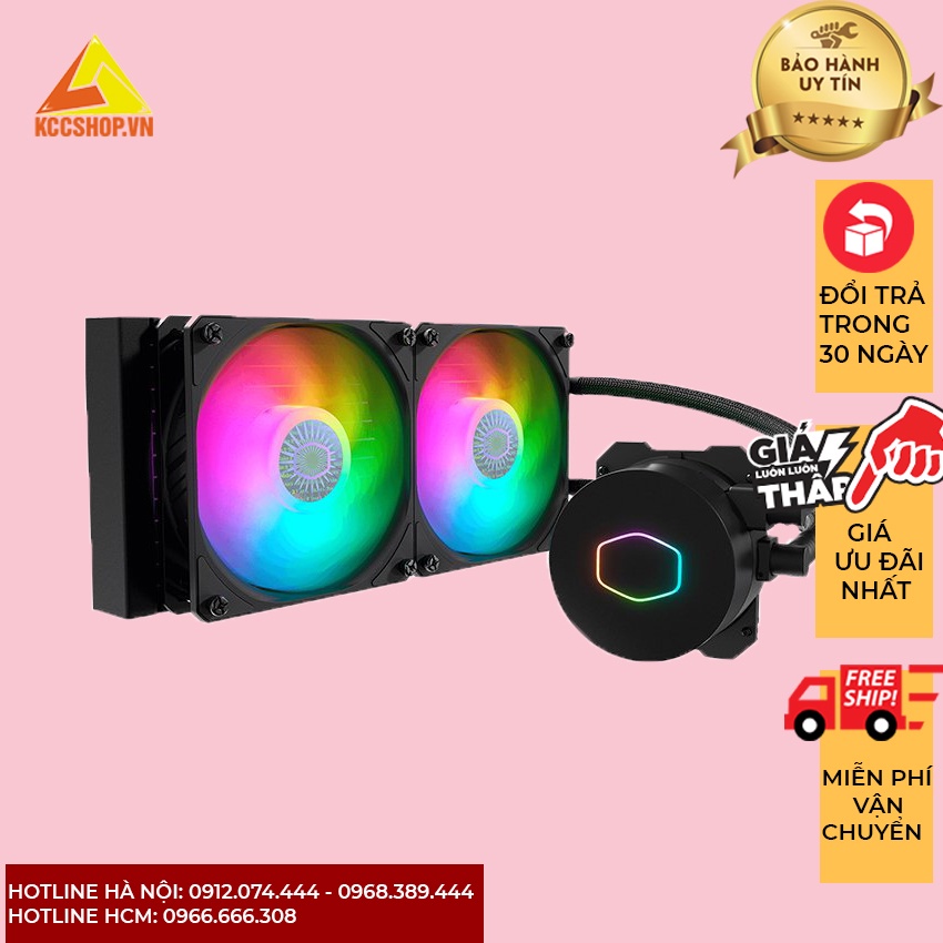 Tản nhiệt nước ML240L ARGB V2