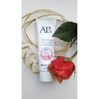 Kem đánh trắng răng AP24