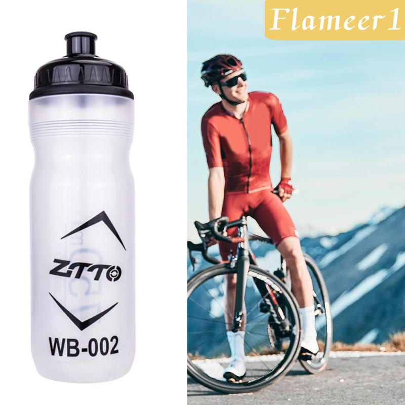 Bình Đựng Nước 750ml 26oz Cho Xe Đạp