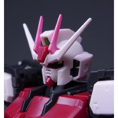 Mô hình lắp ráp RG 1/144 Gundam Strike Rouge Aile Bandai