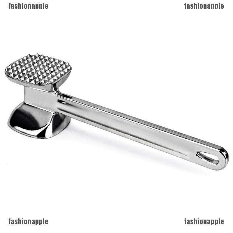 Búa Đập Thịt Bò Bằng Hợp Kim Nhôm Tiện Dụng