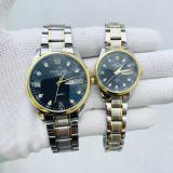 Đồng Hồ Nam Chính Hãng - Đồng Hồ FNGEEN Nam Chính Hãng Full Hộp