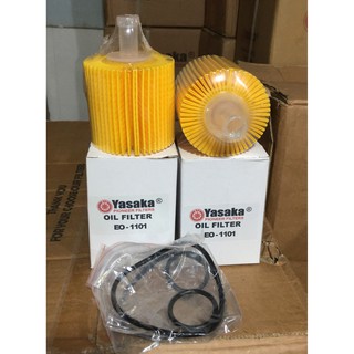 Lọc nhớt giấy EO1101