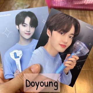 Ảnh Lightstick Treasure
