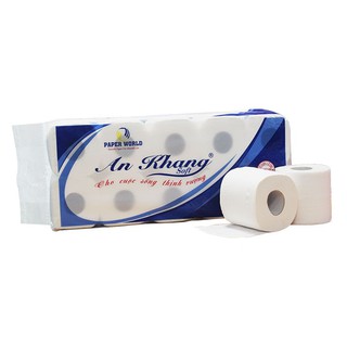 HÀNG LOẠI 1 GIẤY VỆ SINH HÀN QUỐC