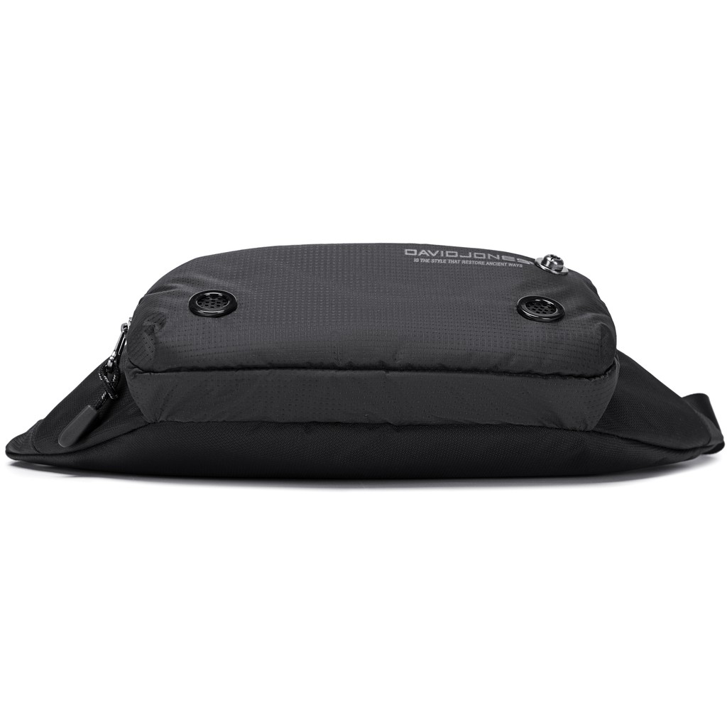 Túi Đeo Hông David Jones Thương Hiệu Pháp Làm Bằng Da Pu Thời Trang | BigBuy360 - bigbuy360.vn