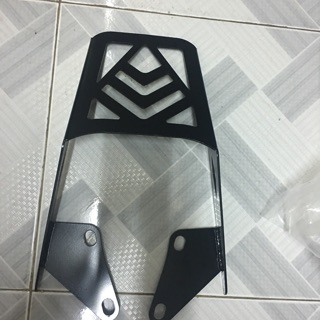Cảng sau MSX kiểu indo