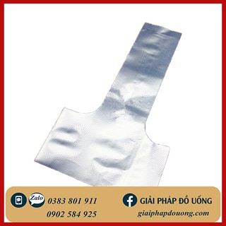 1 kg bao chữ t đựng take away