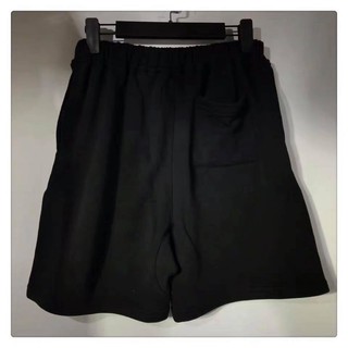 QUẦN SHORT FOG X ESSENTIALS