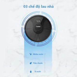 [Mã ELHA10 giảm 6% đơn 5TR] Robot hút bụi thông minh Rapido R8S
