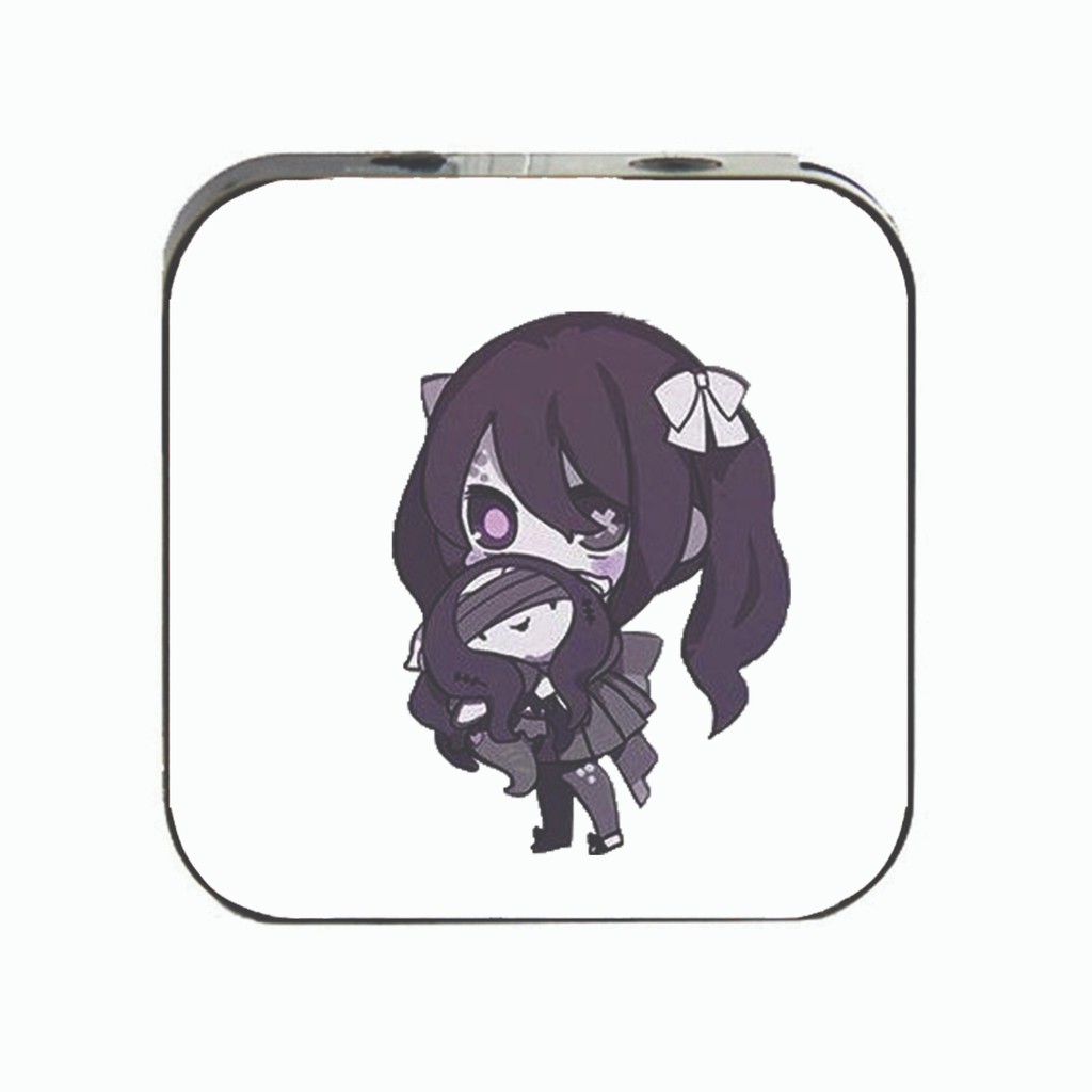 Máy nghe nhạc Identity V Nhân cách thứ năm anime cầm tay mini tặng tai nghe mp3