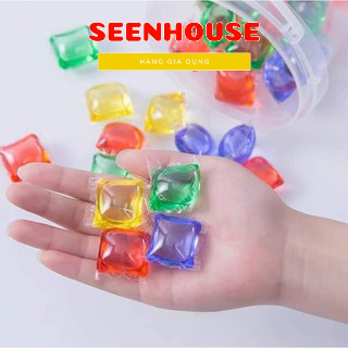 Viên Nước Giặt Hot Trend