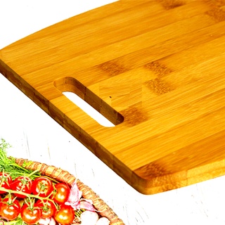Thớt tre kháng khuẩn cao cấp