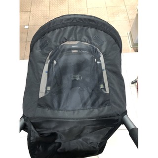 Xe Đẩy Combi