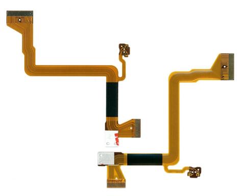 1 Chiếc MỚI Video Camera Sửa Chữa Phần Dành Cho Panasonic SDR-S26 SDR-H80 SDR-H90 S26 H80 H90 LCD Fl