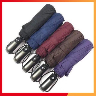 Ô Gấp Tự Động 2 Chiều Nhật Bản Tiện Lợi  (Tổng kho gia dụng giá tốt)