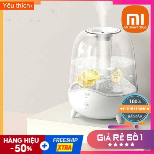 Máy Tạo Độ Ẩm Xiaomi Deerma Humidifier F325 - SP Chính Hãng