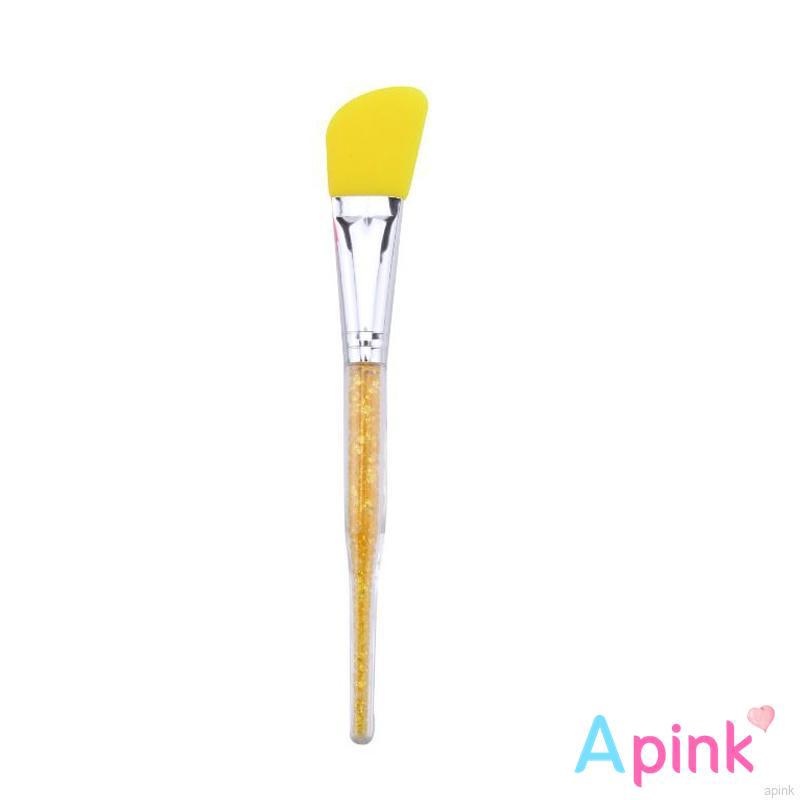 Cọ Silicone quét mặt nạ