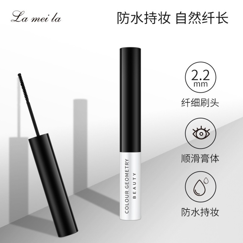 Mascara Tơi Mi Siêu Mảnh Lameila Hàng Nội Địa Trung SIGO