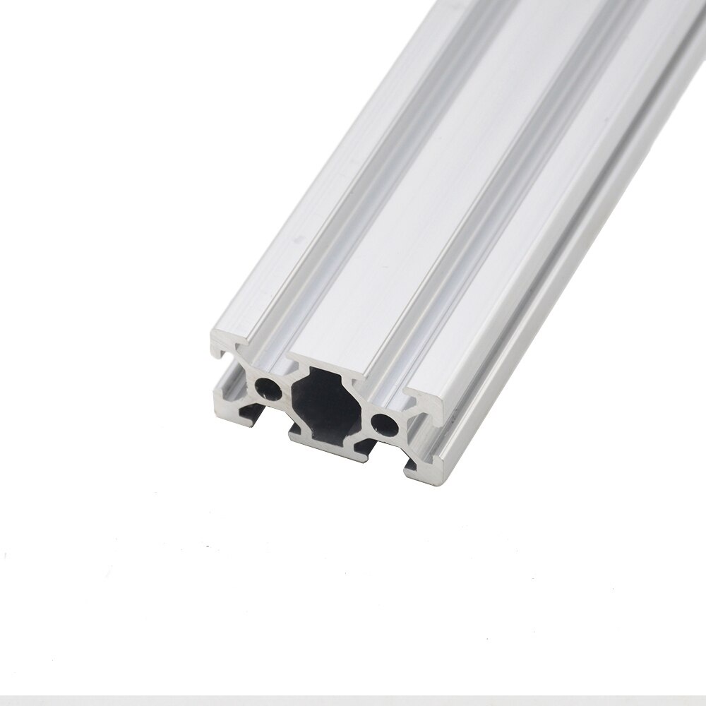 Nhôm Định Hình 2040 EU
