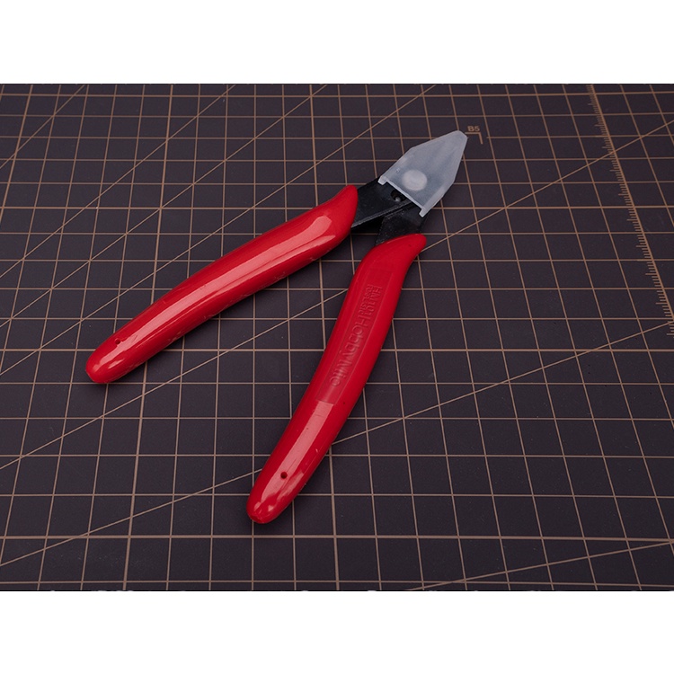 Kìm cắt cacbon cao cấp HM101 Hobby Mio Side Cutter For Plastic