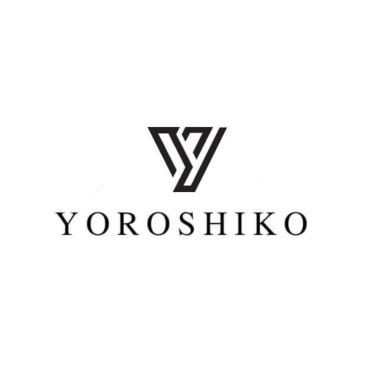 Yoroshiko.