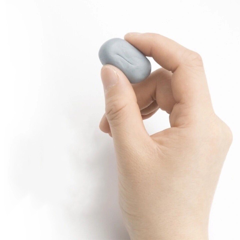 Gôm Đất Sét Marie's