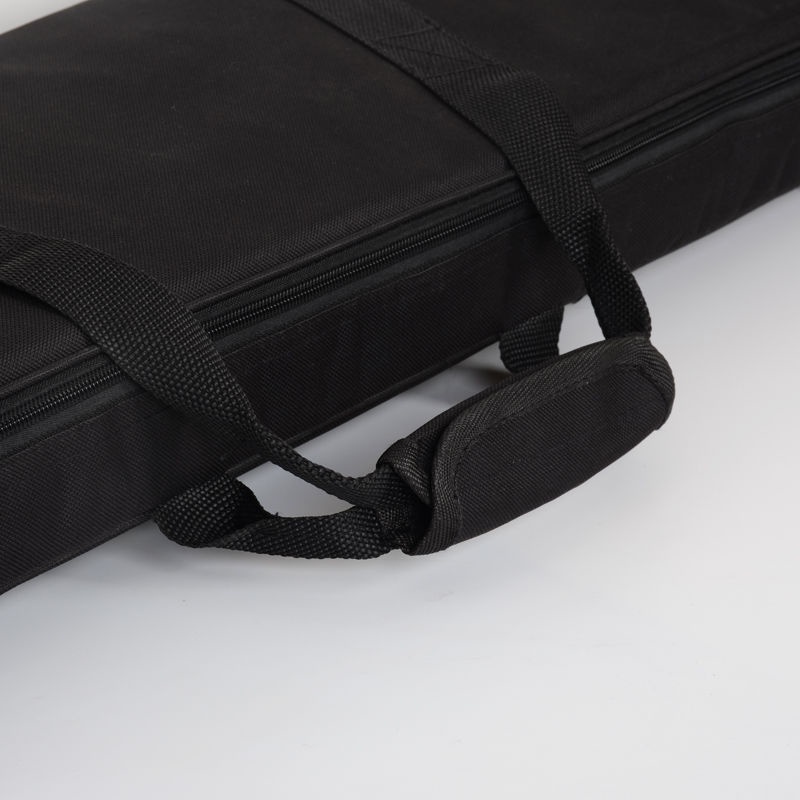 Guqin túi đựng nhạc cụ âm nhạc chống nước dày độn bông thông dụng cho túi guqin hở lưng ba lô xách t