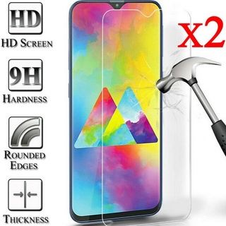 Cường lực Samsung galaxy A20e kèm khăn lau