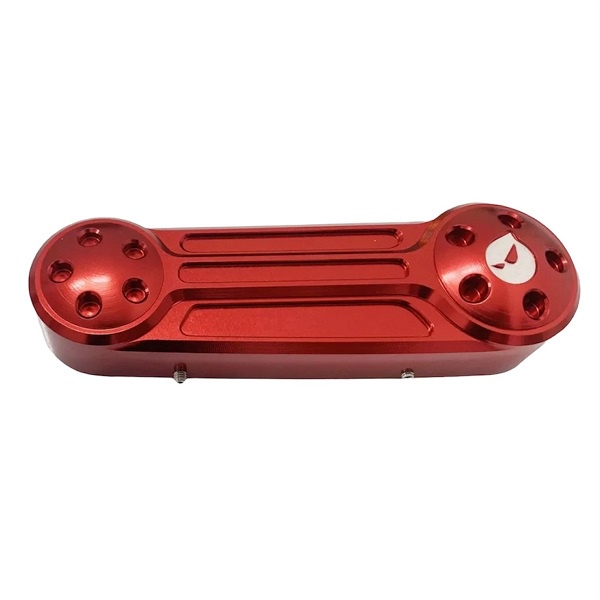 Ốp Càng Maru Vespa CNC FUll Nhôm