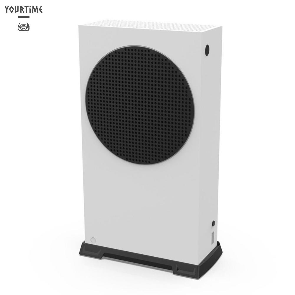 Giá đỡ đứng kèm quạt tản nhiệt cho máy chơi game Xbox Series S