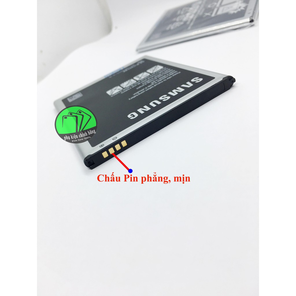 Pin SAMSUNG J7 - , J7 Duo, J4 2018, On 7  dung lượng 3000mAh - BH 24 tháng