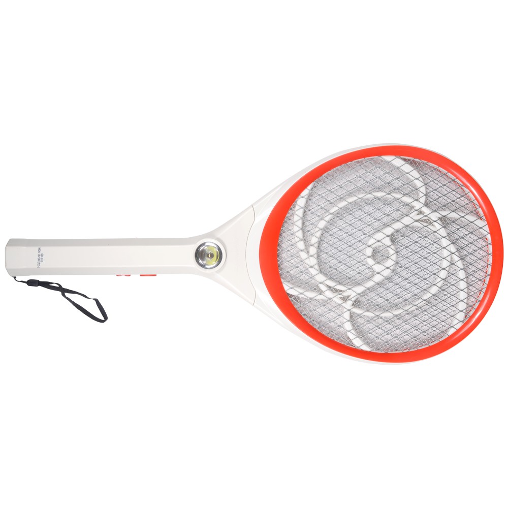 Vợt bắt muỗi cao cấp siêu bền G8-618